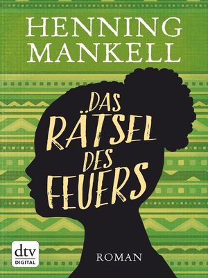 cover image of Das Rätsel des Feuers